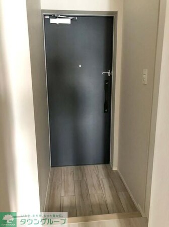 Log初台の物件内観写真